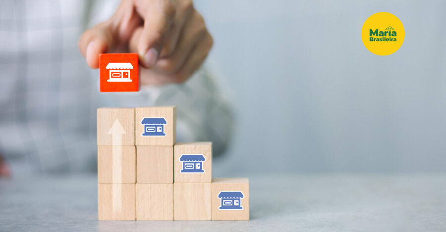 As franquias de serviços se consolidaram como uma das principais alternativas para quem deseja empreender com menor investimento e mais segurança em 2026. Reprodução: Internet